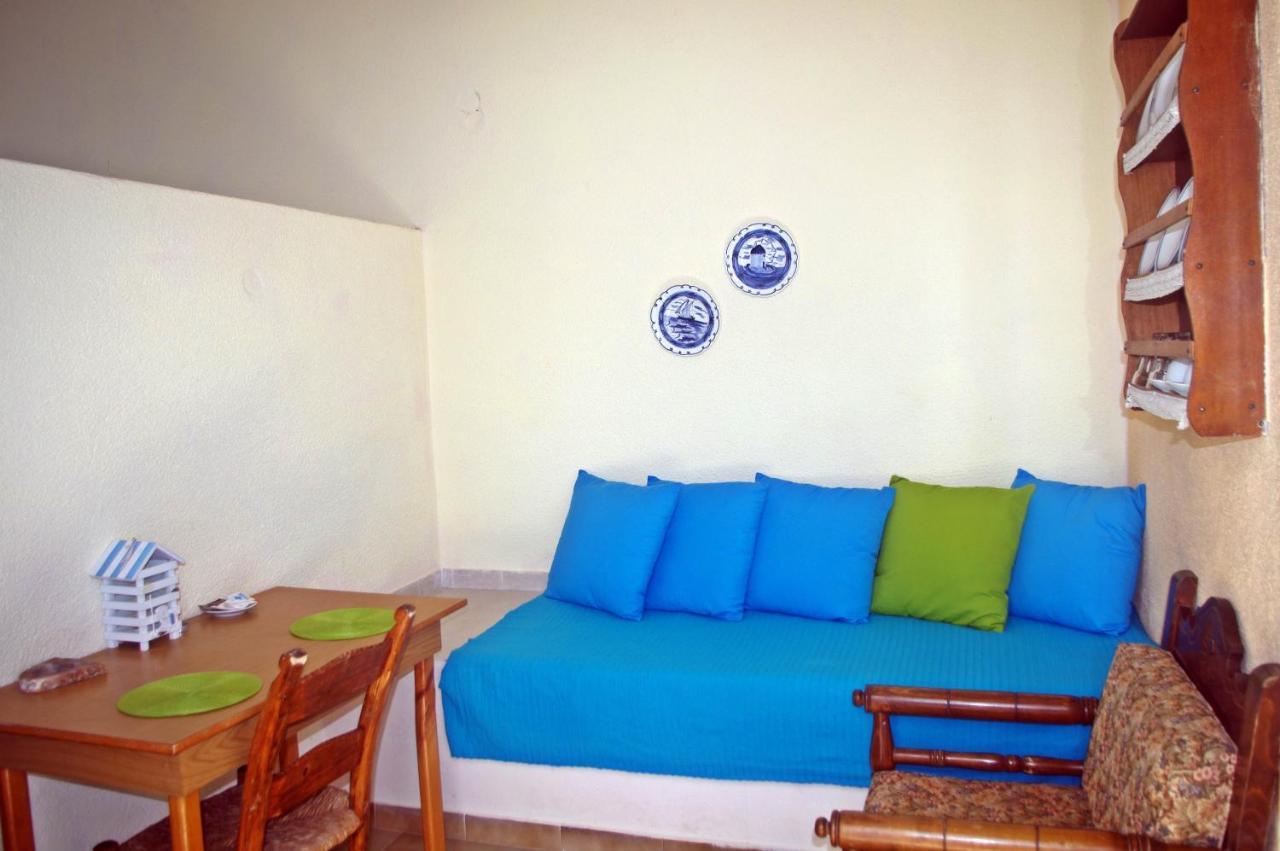 Rania Studios Poros Town Camera foto